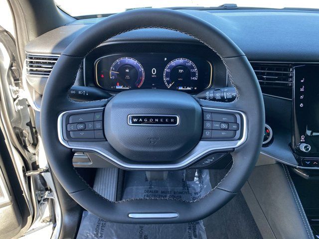 2025 Jeep Wagoneer Series I - Photo 25