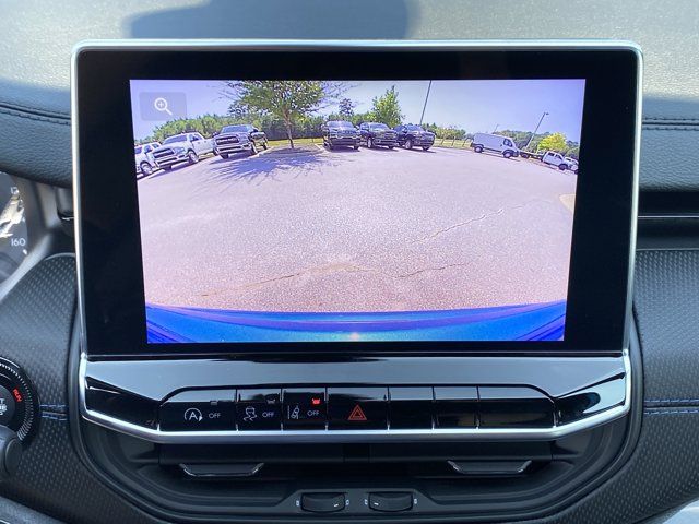 2025 Jeep Compass Latitude - Photo 12