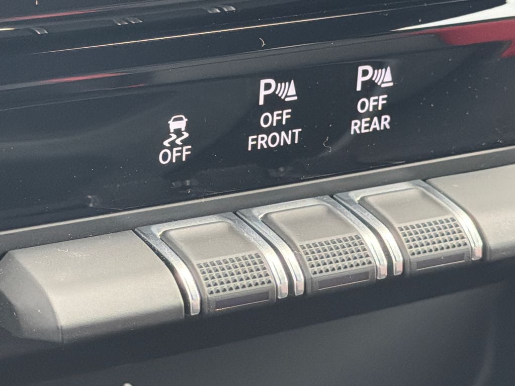 2026 RAM 1500 Big Horn/Lone Star - Photo 35
