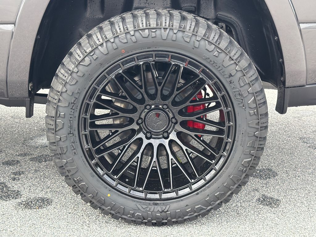 2026 RAM 1500 Big Horn/Lone Star - Photo 19
