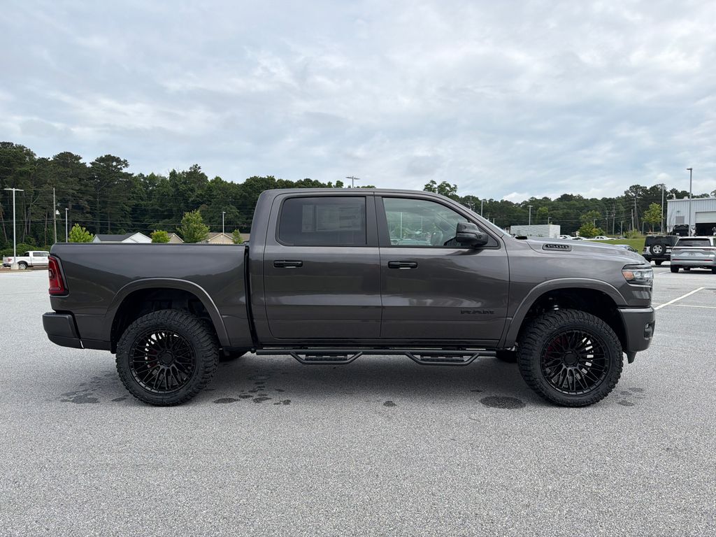 2026 RAM 1500 Big Horn/Lone Star - Photo 8