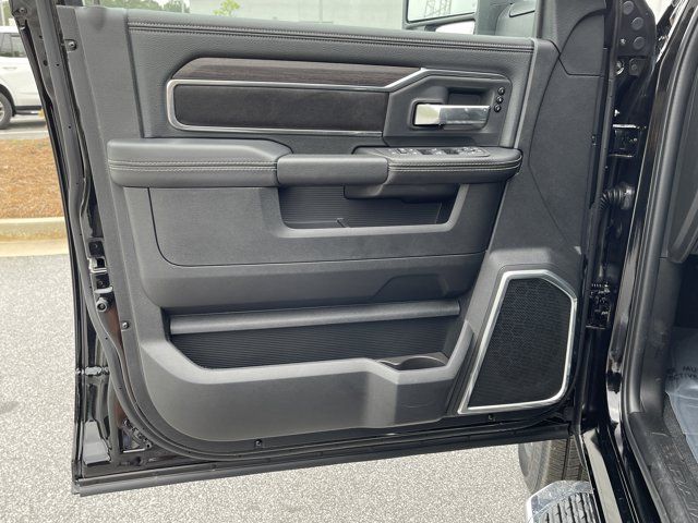 2025 RAM 2500 Laramie - Photo 20