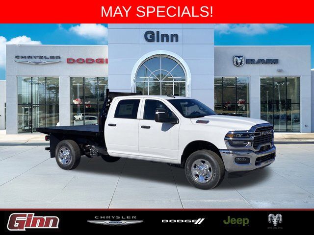 2026 RAM 2500 Tradesman 4X4 Crew Cab LWB's photo
