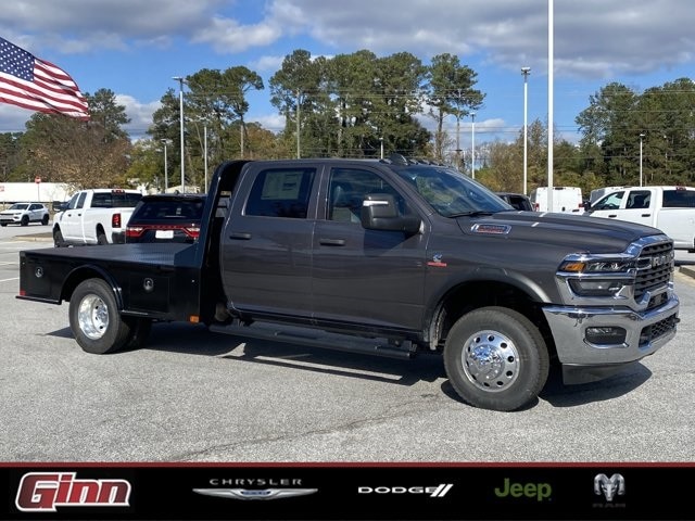 2026 RAM Ram 3500 Chassis Cab Tradesman's photo