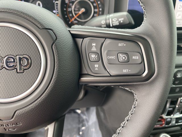 2025 Jeep Gladiator Mojave - Photo 26