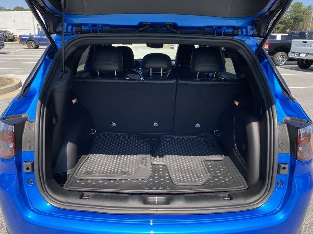 2025 Jeep Compass Latitude - Photo 24