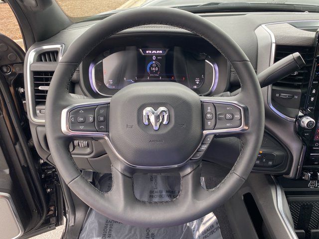 2025 RAM 3500 Laramie - Photo 29