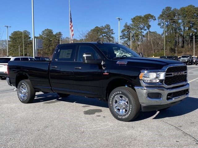 2024 Ram 2500 Tradesman photo 2