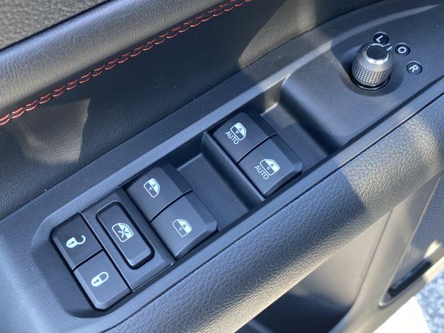 2026 Jeep Compass Trailhawk - Photo 22