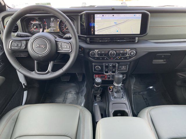 2025 Jeep Gladiator Mojave X - Photo 14