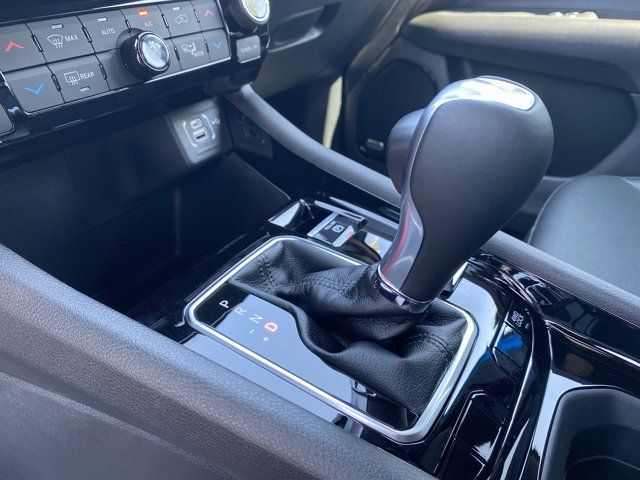 2025 Jeep Compass Latitude - Photo 18
