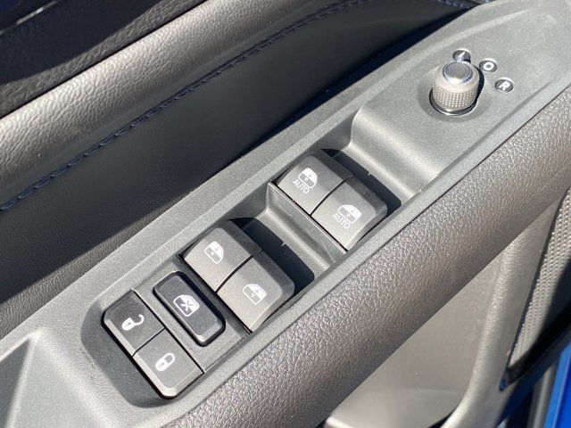 2025 Jeep Compass Latitude - Photo 21