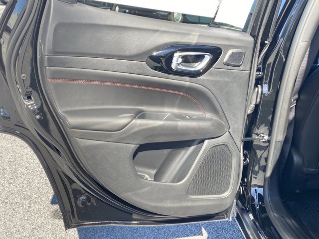 2026 Jeep Compass Trailhawk - Photo 29