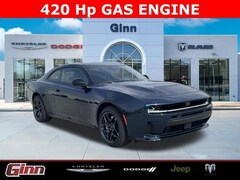2026 Dodge Charger R/T PLUS 2-DOOR AWD
