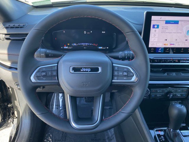 2026 Jeep Compass Trailhawk - Photo 31