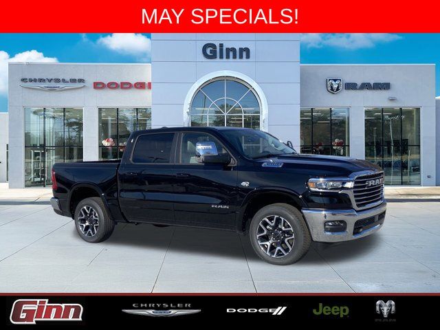 2026 RAM Ram 1500 Pickup