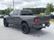 2026 Ram 1500 BIG HORN CREW CAB 4X4 5'7 BOX