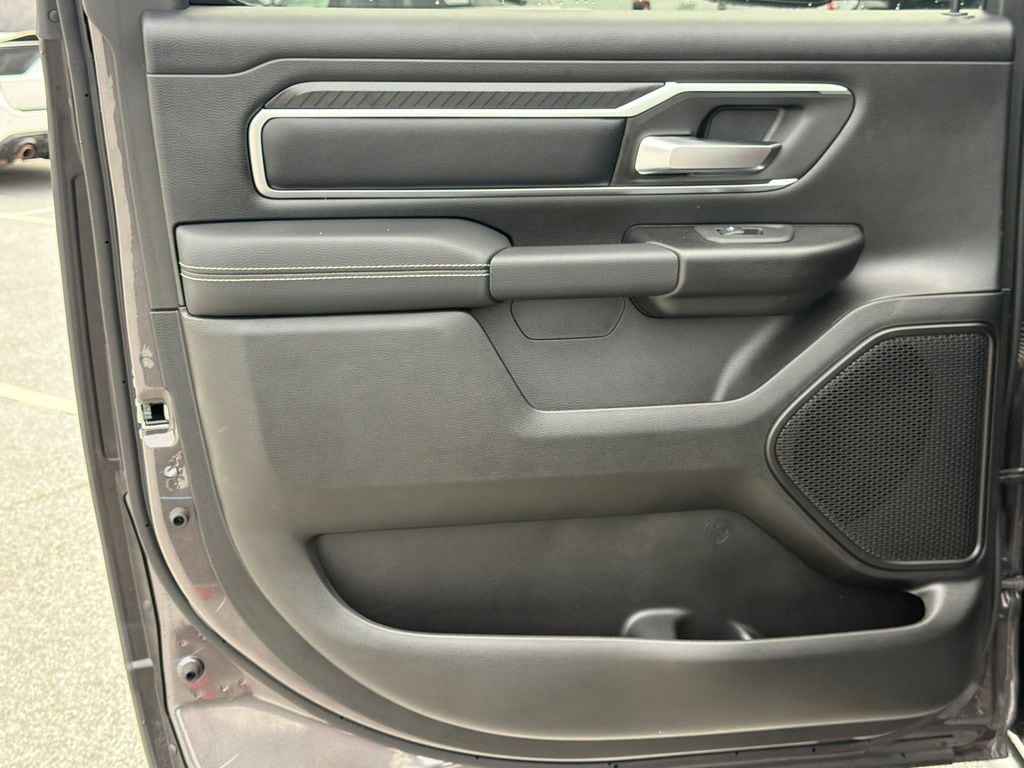 2026 RAM 1500 Big Horn/Lone Star - Photo 21