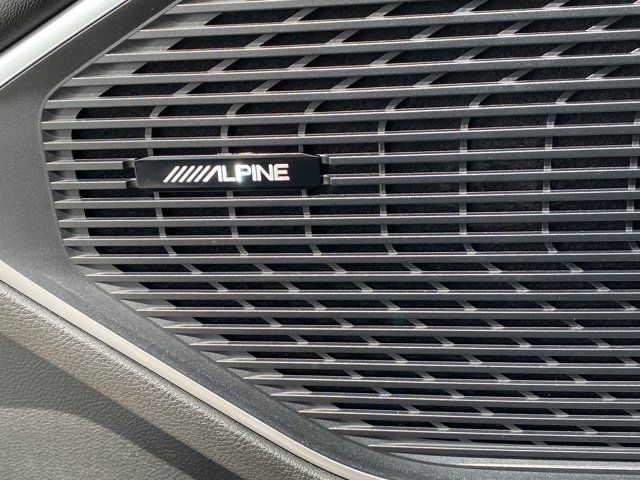 2025 Jeep Wagoneer L Series I - Photo 17