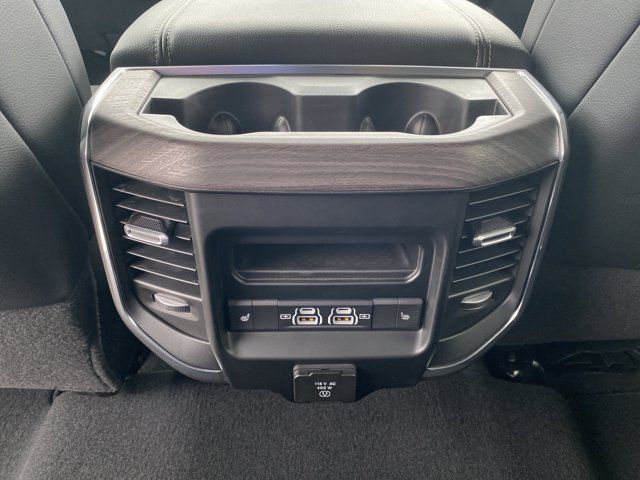 2025 RAM 3500 Laramie - Photo 15