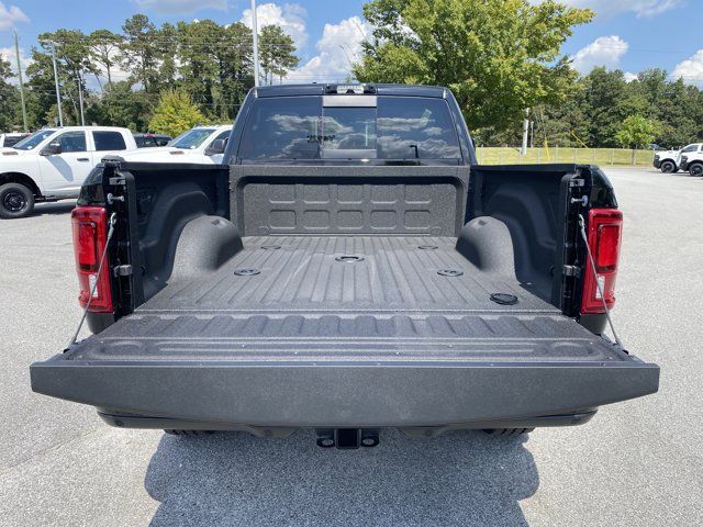 2026 RAM 2500 Laramie - Photo 28