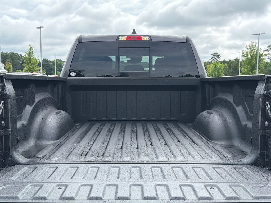 2026 RAM 1500 Big Horn/Lone Star - Photo 18