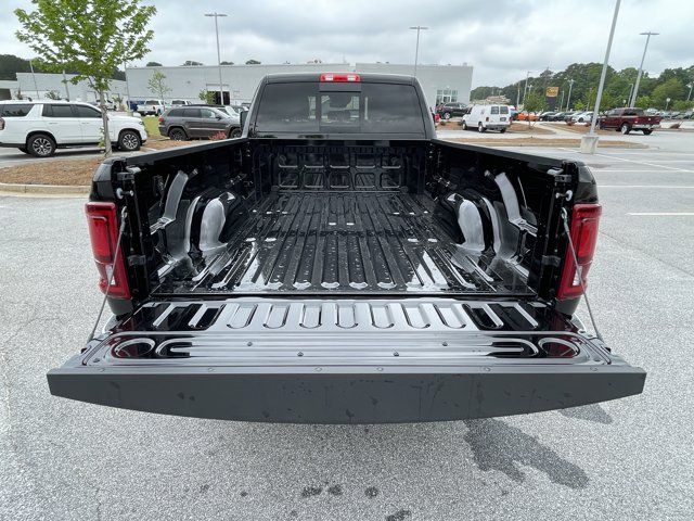 2025 RAM 2500 Laramie - Photo 23