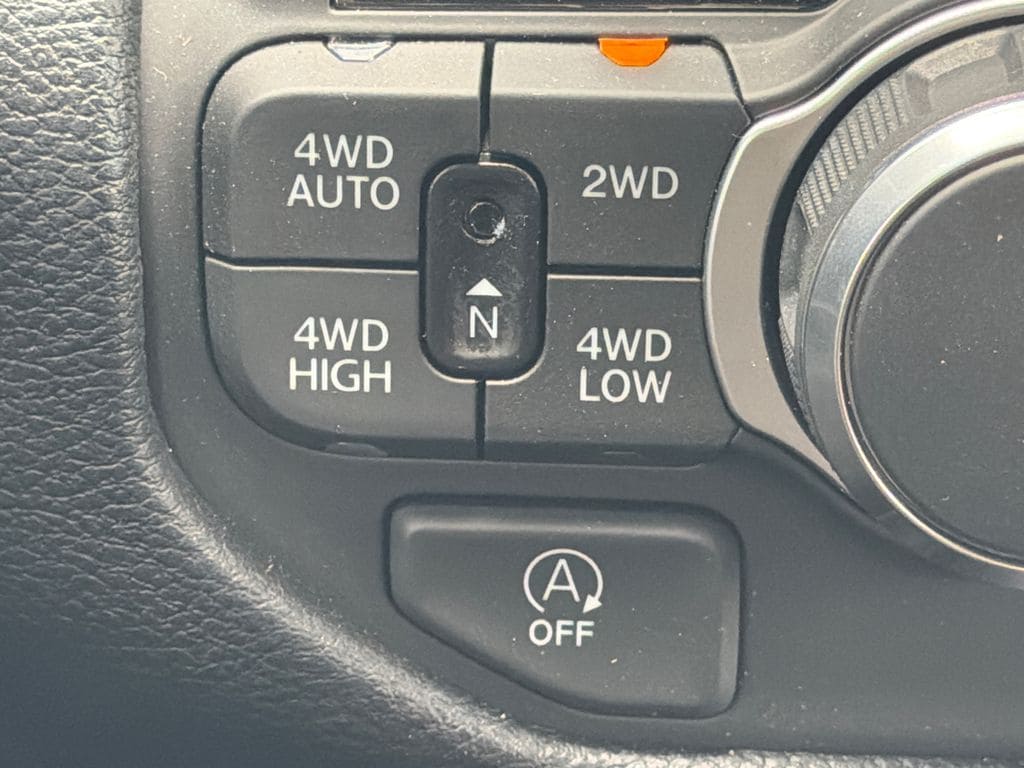 2026 RAM 1500 Big Horn/Lone Star - Photo 38