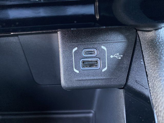 2026 Jeep Compass Trailhawk - Photo 18