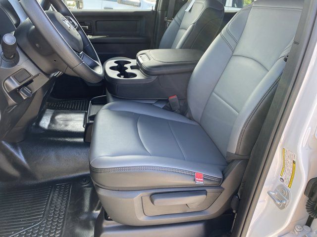 2026 RAM Ram 2500 Pickup Tradesman - Photo 9