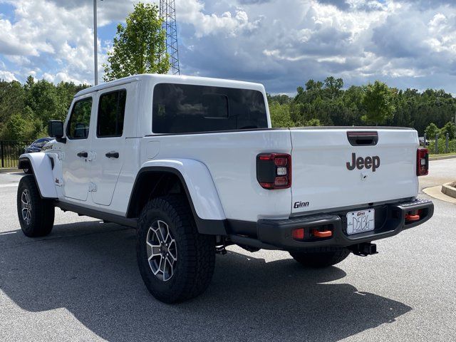 2025 Jeep Gladiator Mojave X - Photo 6