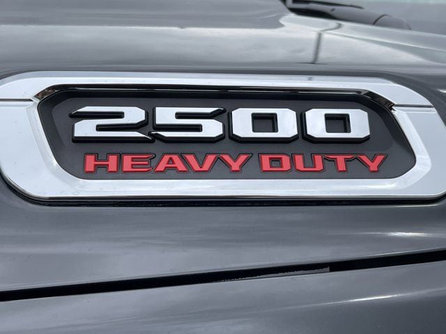 2025 RAM 2500 Laramie - Photo 27