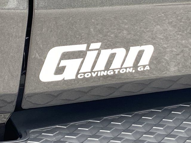 2025 Jeep Gladiator Mojave - Photo 21