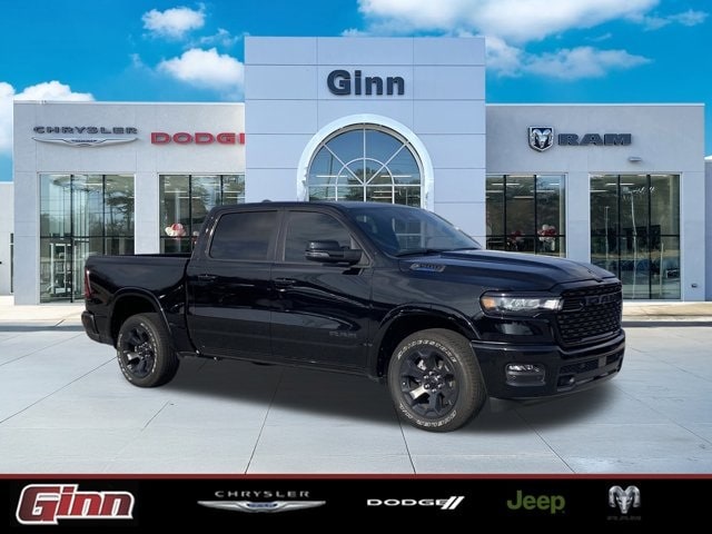 2025 RAM Ram 1500 Pickup Big Horn/Lone Star's photo
