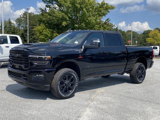 2026 RAM 2500 Laramie - Photo 8