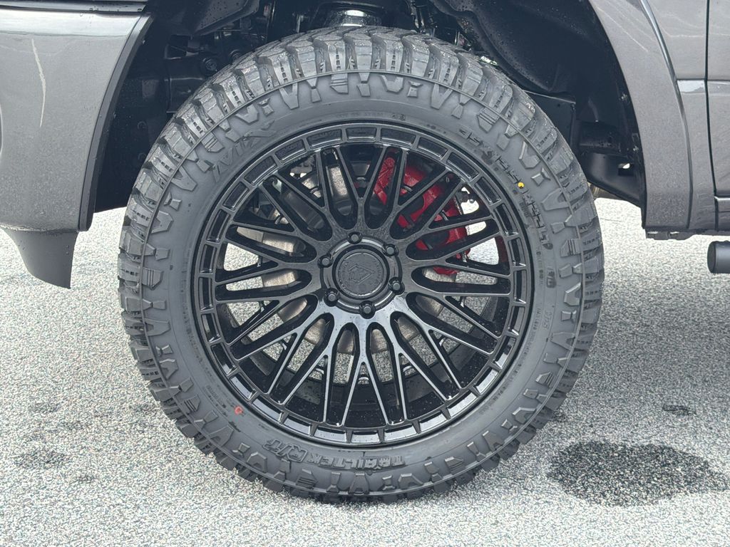 2026 RAM 1500 Big Horn/Lone Star - Photo 11