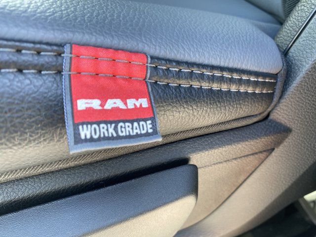 2026 RAM Ram 2500 Pickup Tradesman - Photo 10
