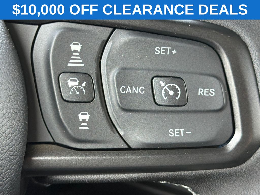 2025 Jeep Gladiator Mojave X - Photo 26