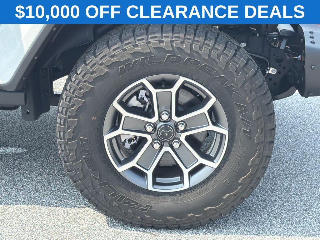 2025 Jeep Gladiator Mojave X - Photo 12