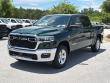 2026 Ram 1500 BIG HORN CREW CAB 4X4 5'7 BOX