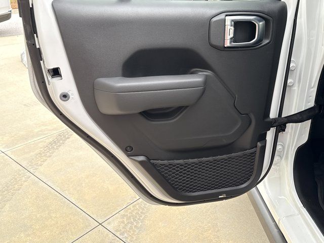 2026 Jeep Wrangler 4-Door Rubicon - Photo 22