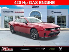 2026 Dodge Charger SCAT PACK PLUS 4-DOOR AWD