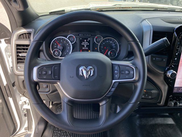 2026 RAM Ram 2500 Pickup Tradesman - Photo 31