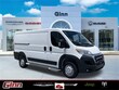 Ram ProMaster 2500