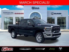 2026 Ram 2500 BIG HORN CREW CAB 4X4 6'4 BOX