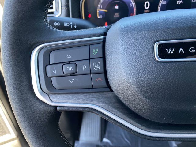 2025 Jeep Wagoneer Series I - Photo 26