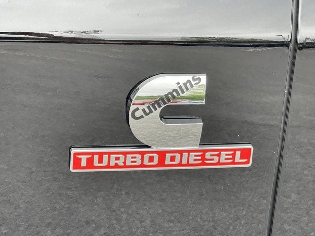 2025 RAM 2500 Laramie - Photo 28