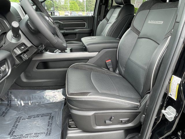 2025 RAM 2500 Laramie - Photo 9