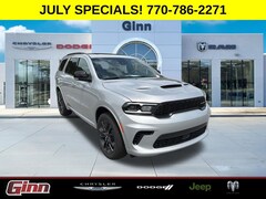 2026 Dodge Durango GT PLUS AWD