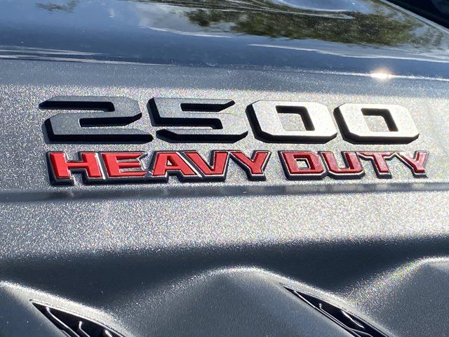 2026 RAM 2500 Laramie - Photo 30